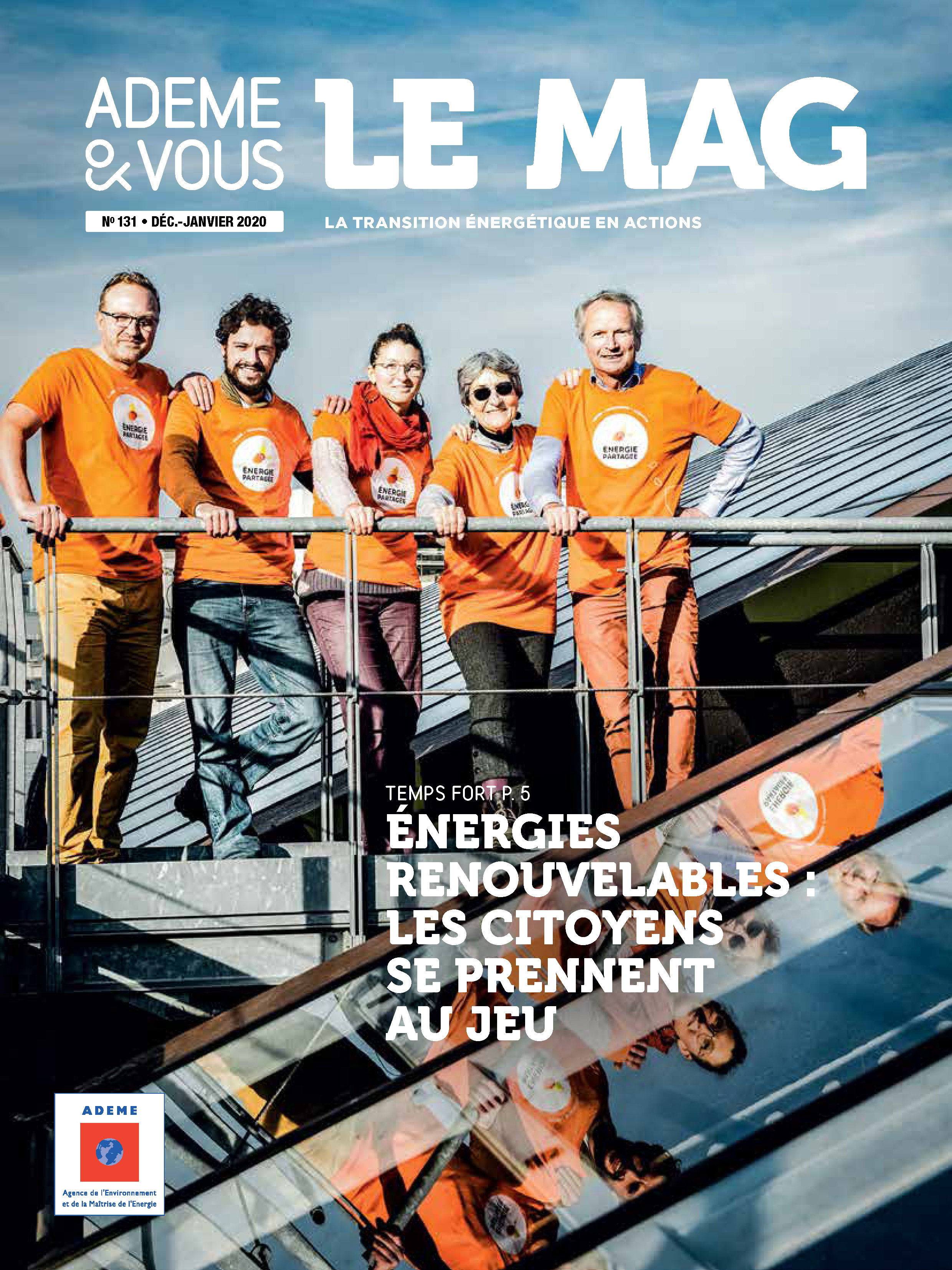 LE MAG